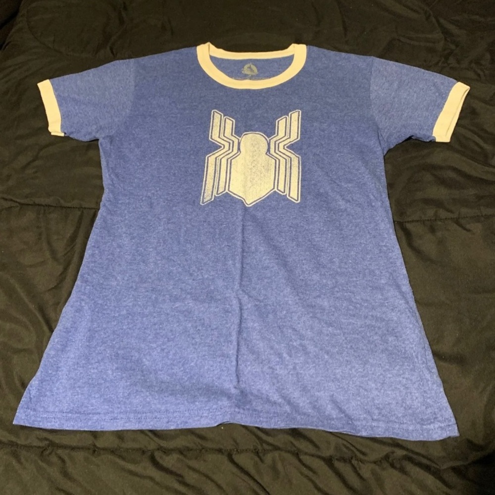 Spider-Man shirt